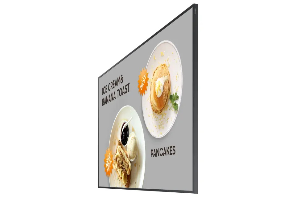 SAMSUNG LFD 32" LH32QMCEPGCXEN QM32C 1920 x 1080 , 8ms, HDMI, repro, VESA