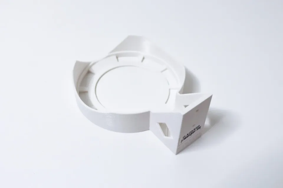 TP-LINK držák DECO X20/X50/X60/X55/X10 na stěnu bílý