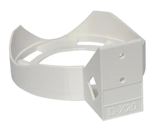 TP-LINK držák DECO X20/X50/X60/X55/X10 na stěnu bílý
