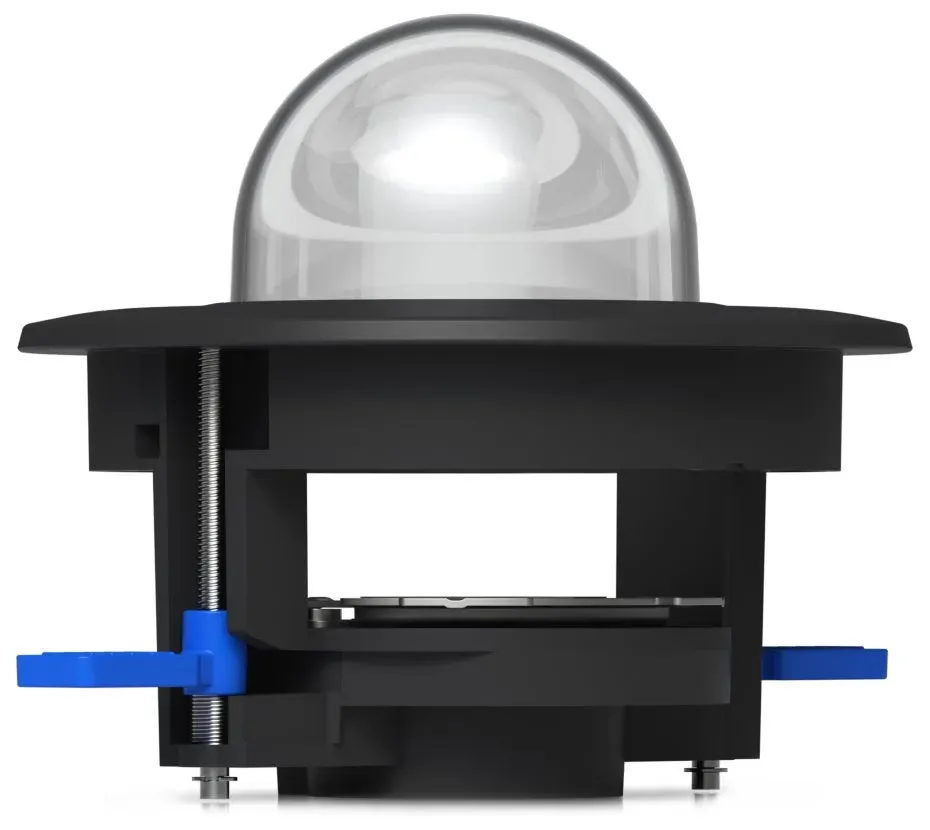 Ubiquiti UniFi G5 Dome Ultra Flush Mount B - Instalační krabice pro UniFi G5 Dome Ultra, zápustná, černá