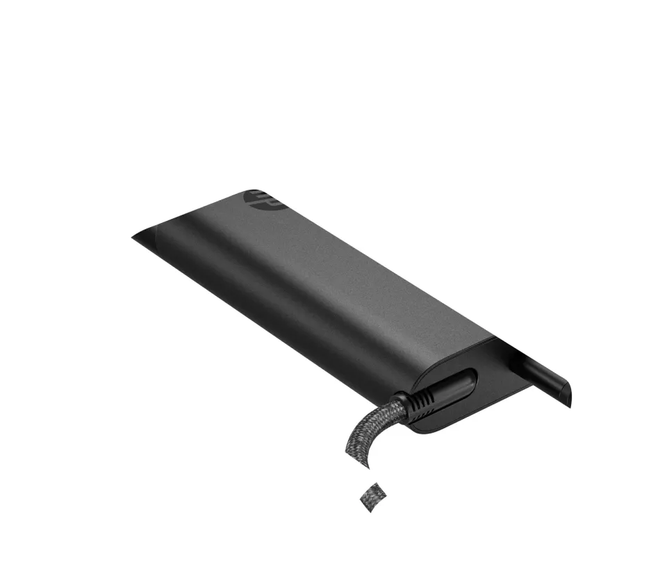 HP AC napájecí adaptér 110W USB-C + USB-A, 8B3Y2UT