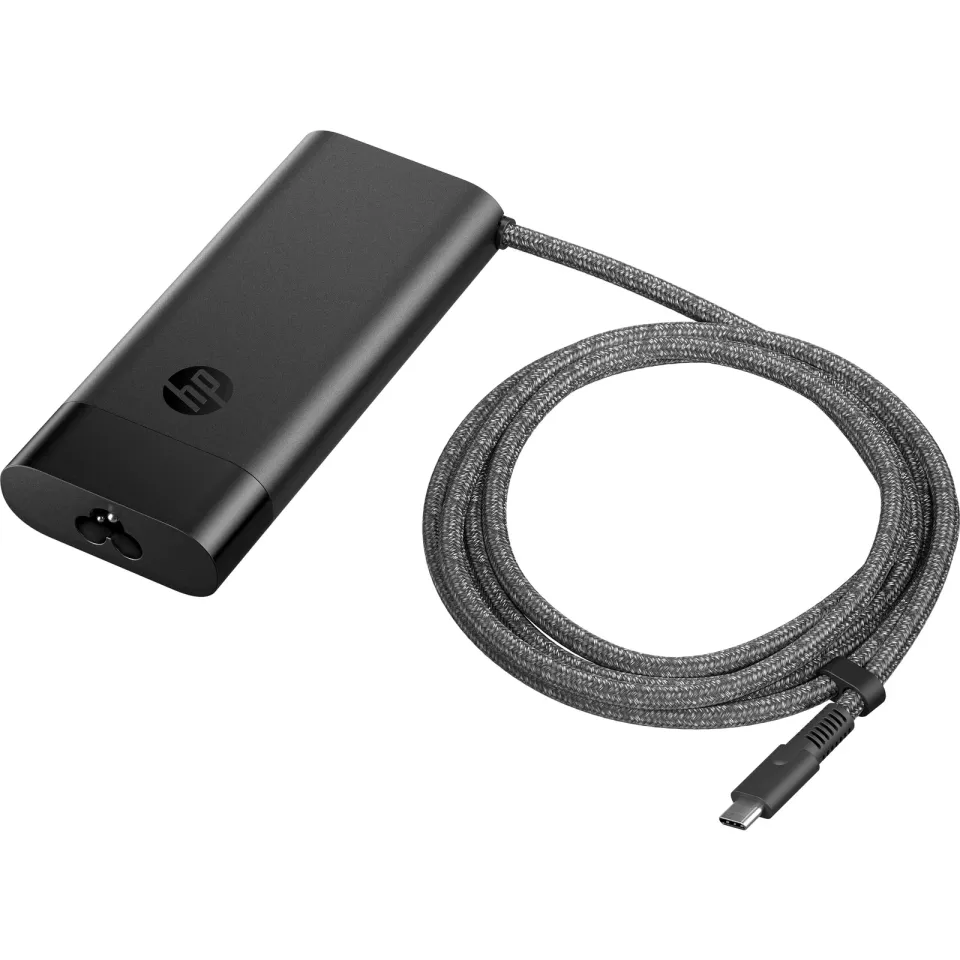 HP AC napájecí adaptér 110W USB-C + USB-A, 8B3Y2UT