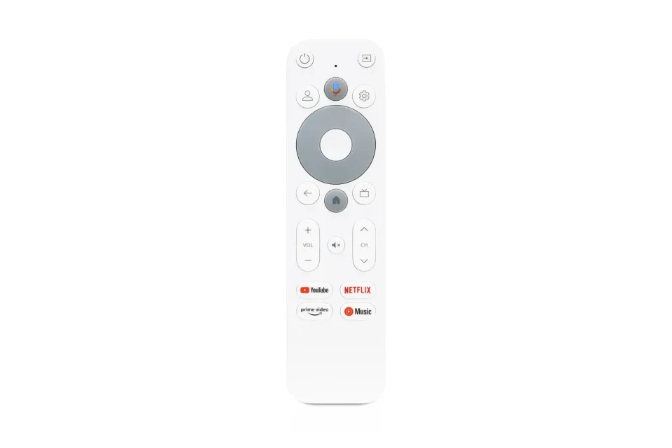 Homatics Stick 4K Google TV