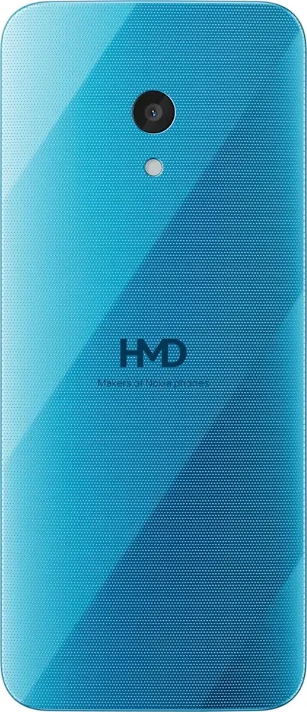 Nokia 235 4G Dual Sim Blue