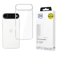3mk ochranný kryt Clear Case pro Apple iPhone Air