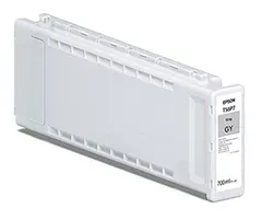 Epson T56P7 Gray Ink Cartridge 700ml