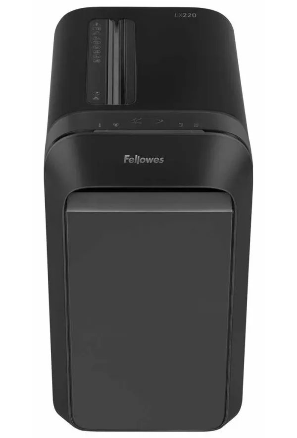 Fellowes Skartovač LX 220