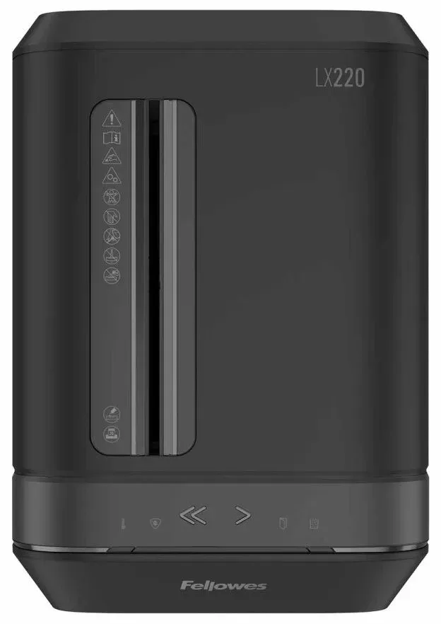 Fellowes Skartovač LX 220