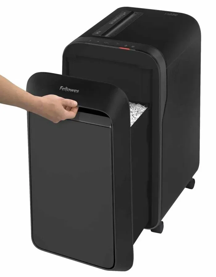 Fellowes Skartovač LX 220