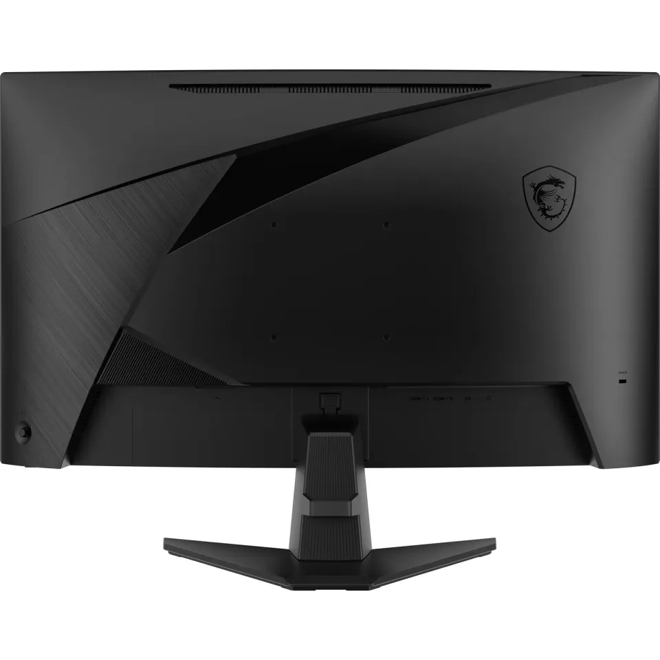 MSI MAG 27CQ6F Gaming monitor 27" zakřivený Rapid VA/2560x1440 (WQHD)/180Hz/0,5m