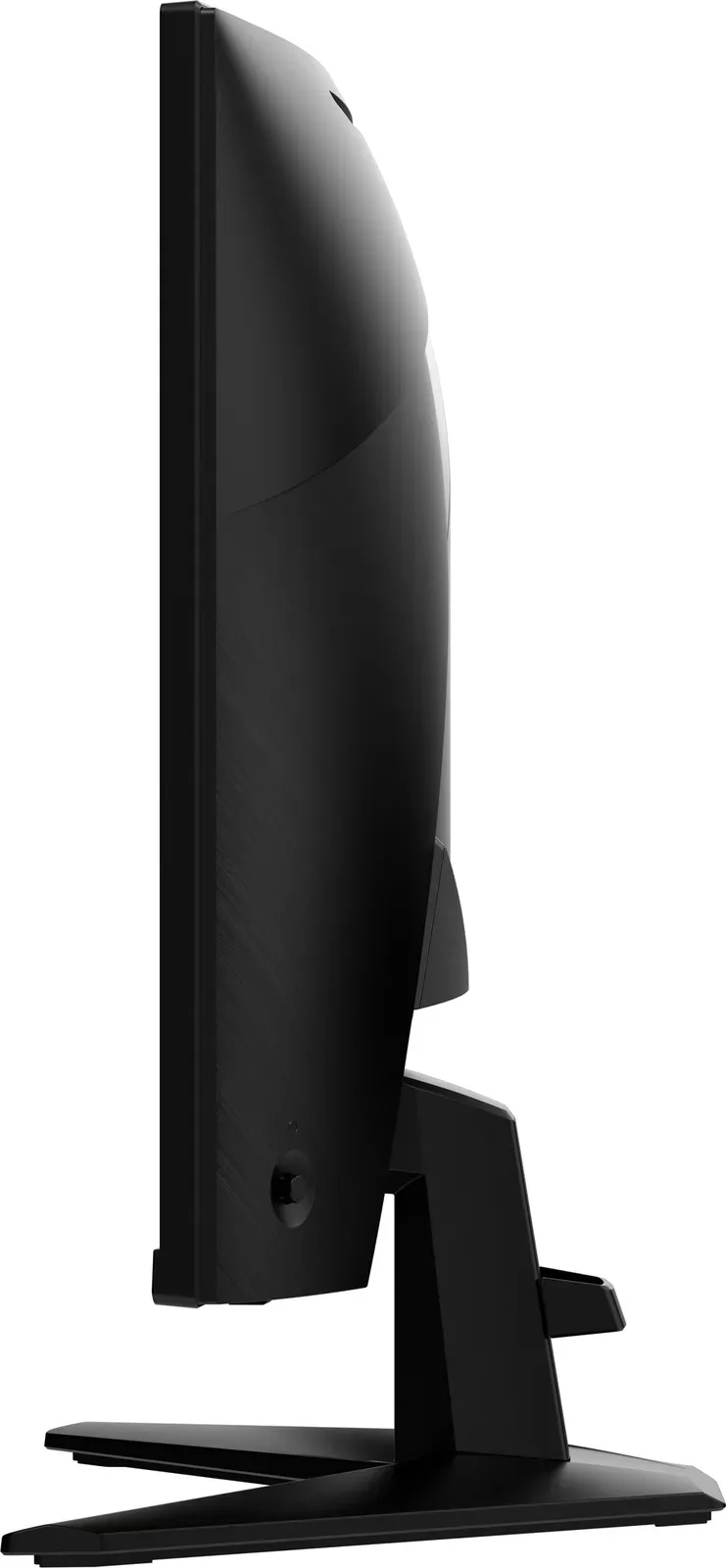 MSI MAG 27CQ6F Gaming monitor 27" zakřivený Rapid VA/2560x1440 (WQHD)/180Hz/0,5m
