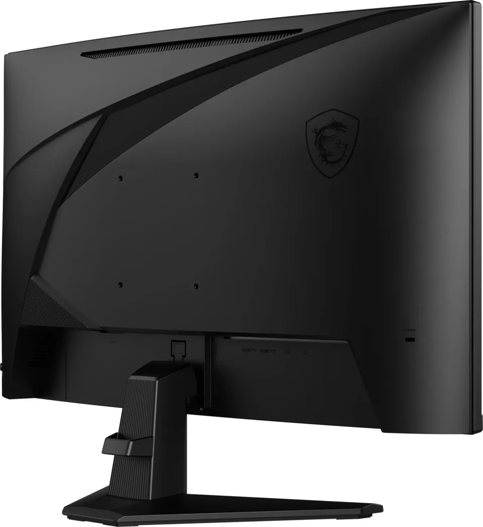 MSI MAG 27CQ6F Gaming monitor 27" zakřivený Rapid VA/2560x1440 (WQHD)/180Hz/0,5m