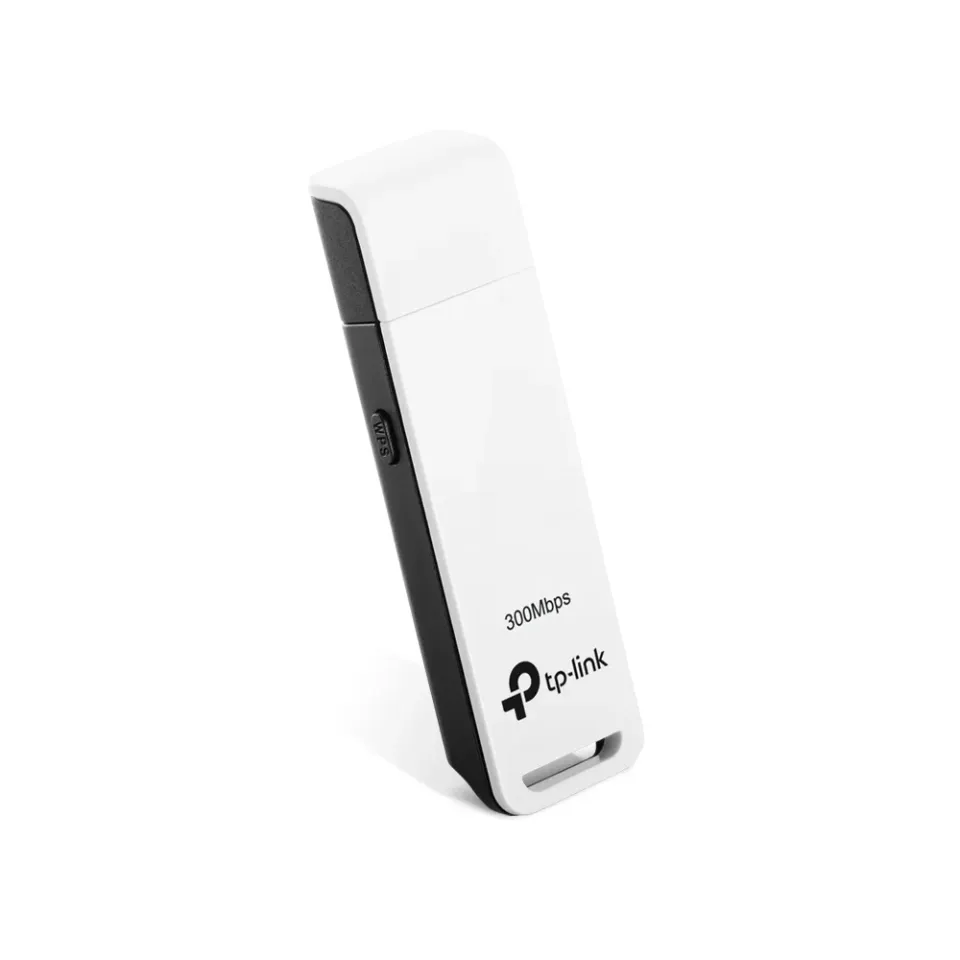 TP-LINK TL-WN821N Wifi USB adapter, 300Mbps