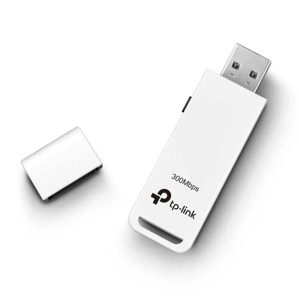 TP-LINK TL-WN821N Wifi USB adapter, 300Mbps