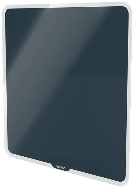 LEITZ Magnetická tabule na zeď Cosy 450x450mm, sametová šedá