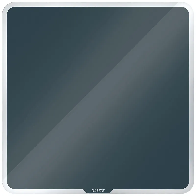 LEITZ Magnetická tabule na zeď Cosy 450x450mm, sametová šedá