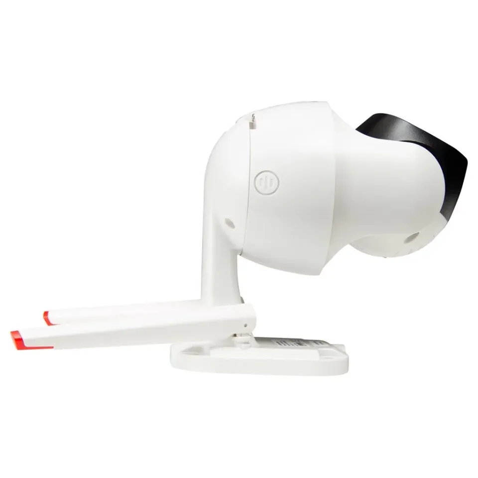 Xtend Home SO110/ 4G solární kamera/ 1080p/ 4mm/ IP65/ Solární/ IR až 15m/ Tuya CZ a SK