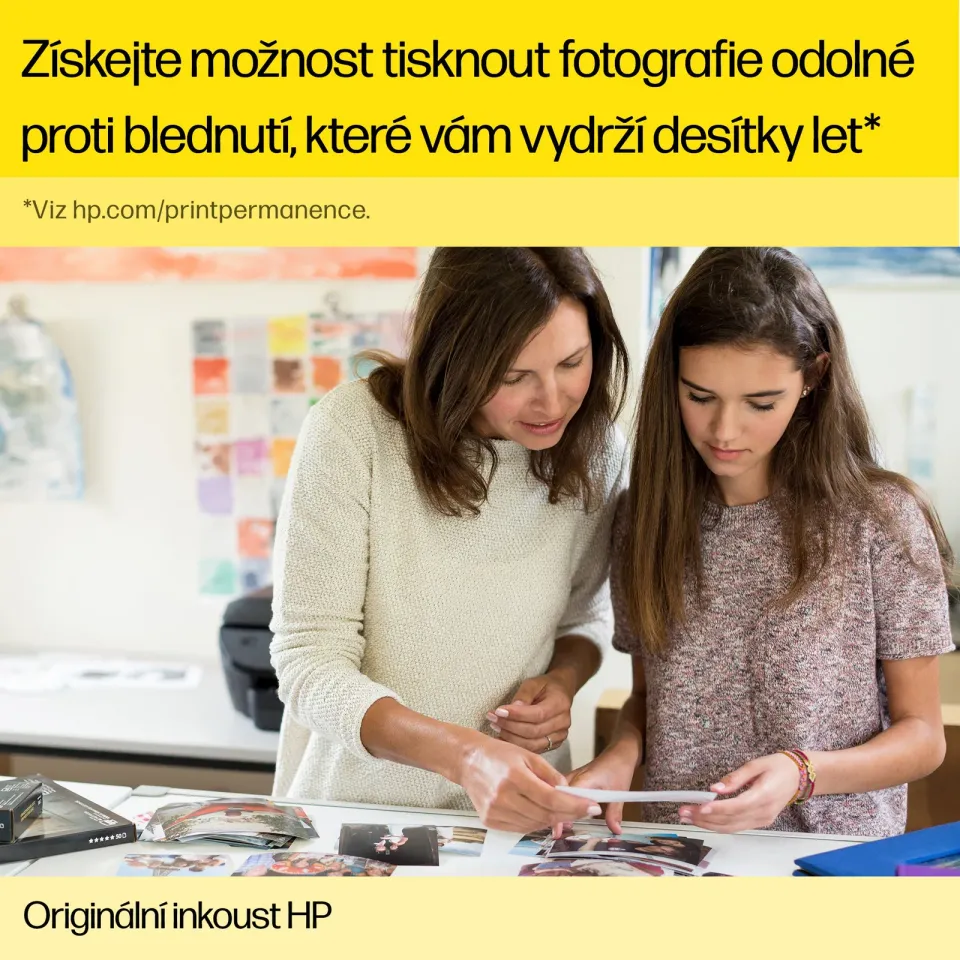 HP C9361EE originální náplň barevná č.342 5ml