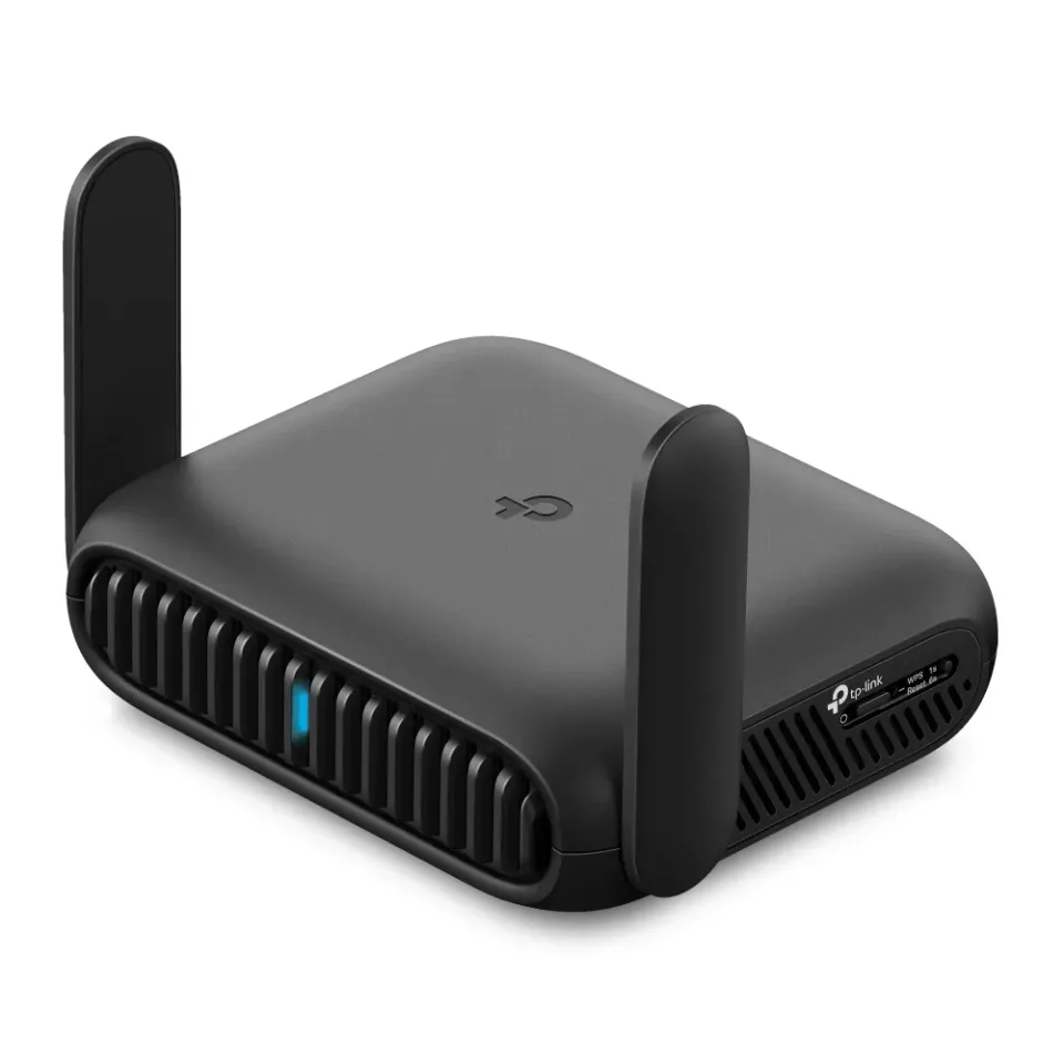 TP-Link BE3600 Wi-Fi 7 Cestovní router