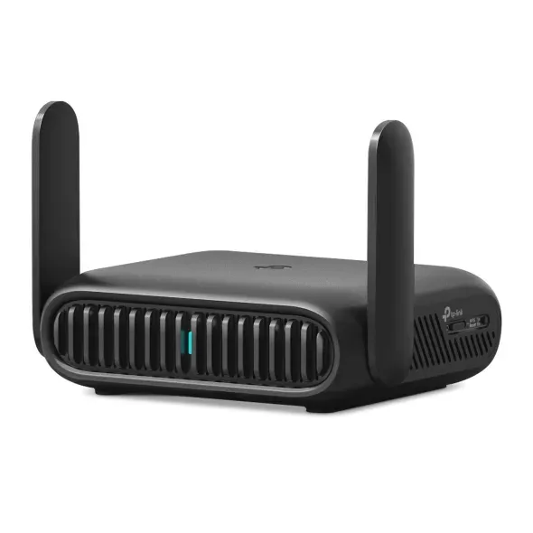 TP-Link BE3600 Wi-Fi 7 Cestovní router