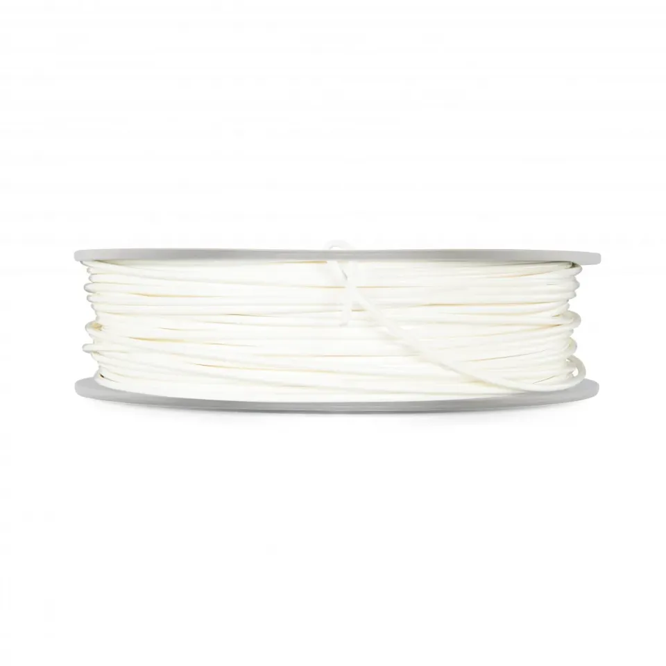 VERBATIM 3D Printer Filament PMMA DURABIO 2.85mm, 60m, 500g white