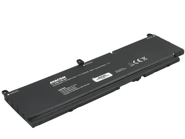 Avacom Náhradní baterie Dell Precision 7550, 7750 Li-Pol 11,4V 8330mAh 95Wh
