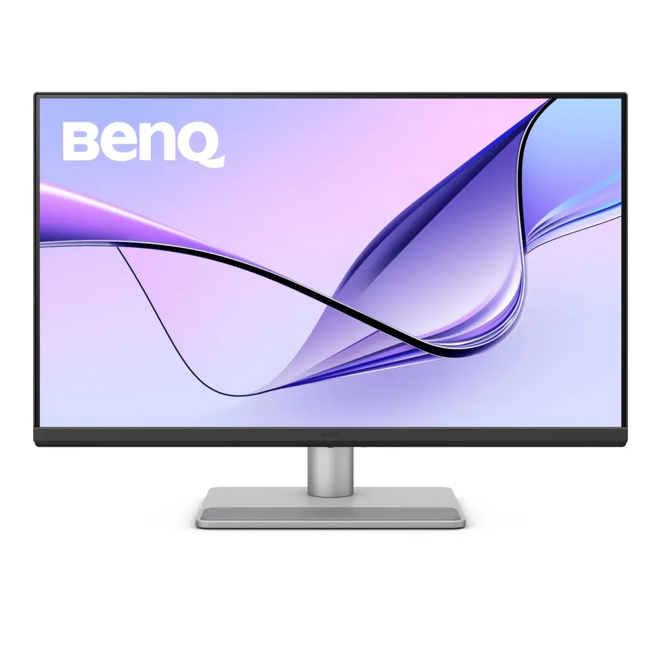 BenQ LCD MA270UP 27" IPS/3840x2560/5ms/450nits/1200:1/2xHDMI/2xUSB-C/USB-A/pivot