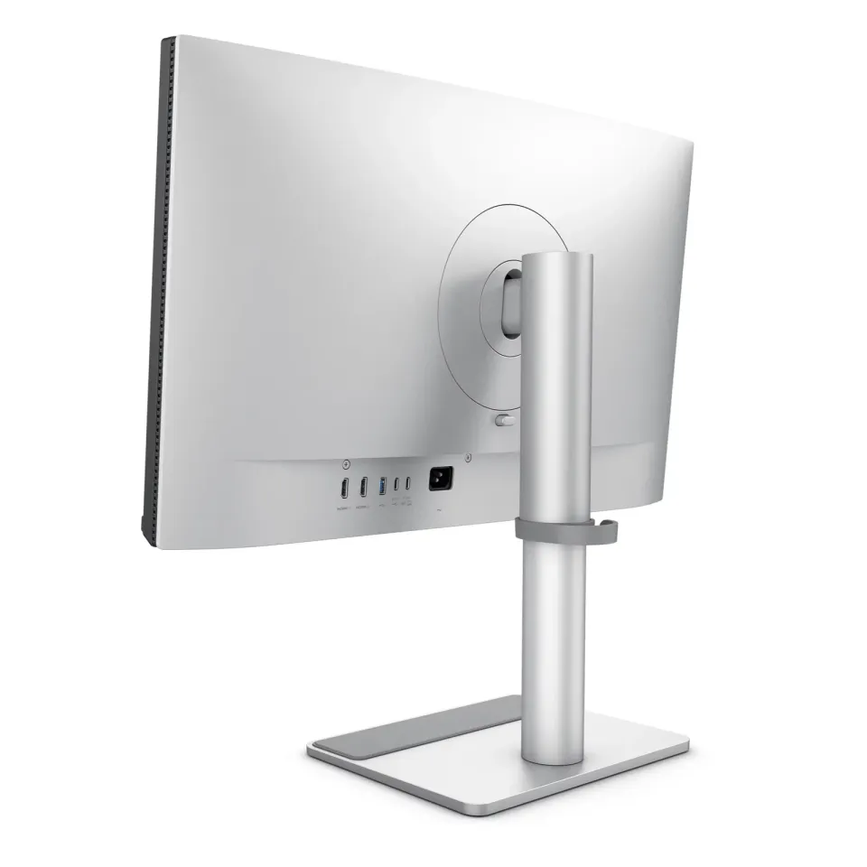 BenQ LCD MA270UP 27" IPS/3840x2560/5ms/450nits/1200:1/2xHDMI/2xUSB-C/USB-A/pivot