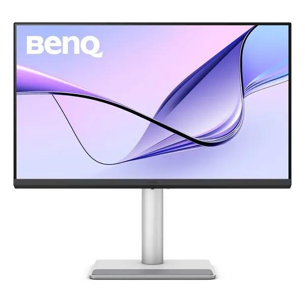 BenQ LCD MA270UP 27" IPS/3840x2560/5ms/450nits/1200:1/2xHDMI/2xUSB-C/USB-A/pivot