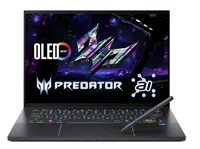 BAZAR - ACER NTB Predator Triton 14 AI (PT14-52T-97UC),Ultra 9 288V,14.5" 2880x1800,32GB,2TB SSD,RTX 5070,W11 Pro
