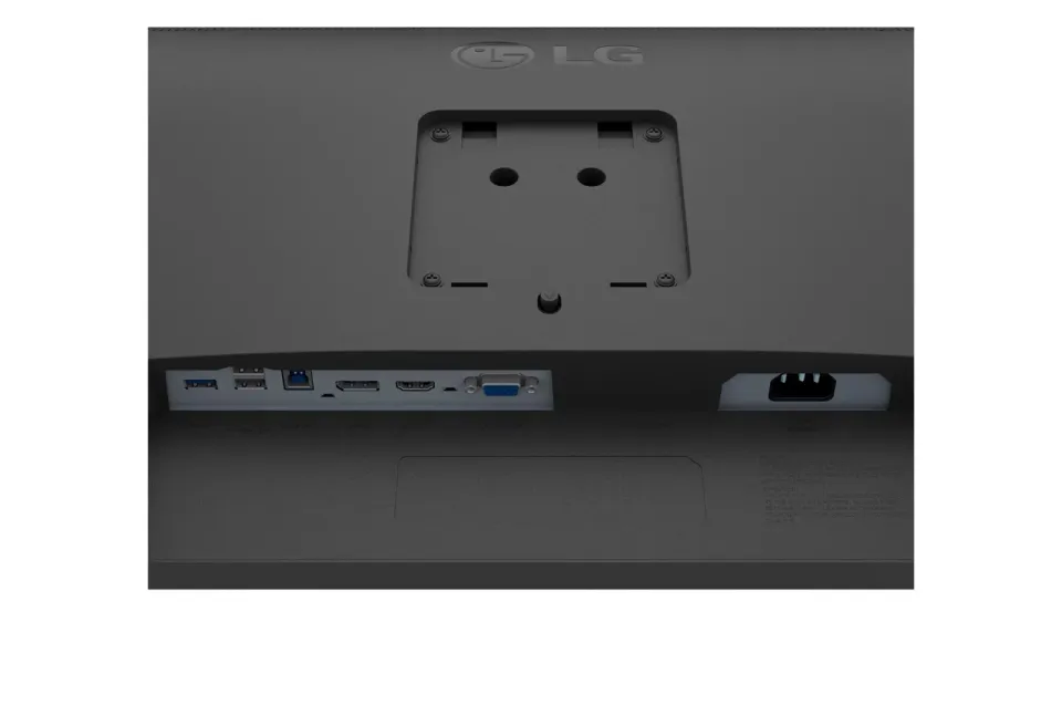 LG/27BA560-T/27"/IPS/FHD/100Hz/5ms/Černá/2R