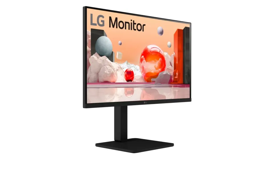 LG/27BA560-T/27"/IPS/FHD/100Hz/5ms/Černá/2R