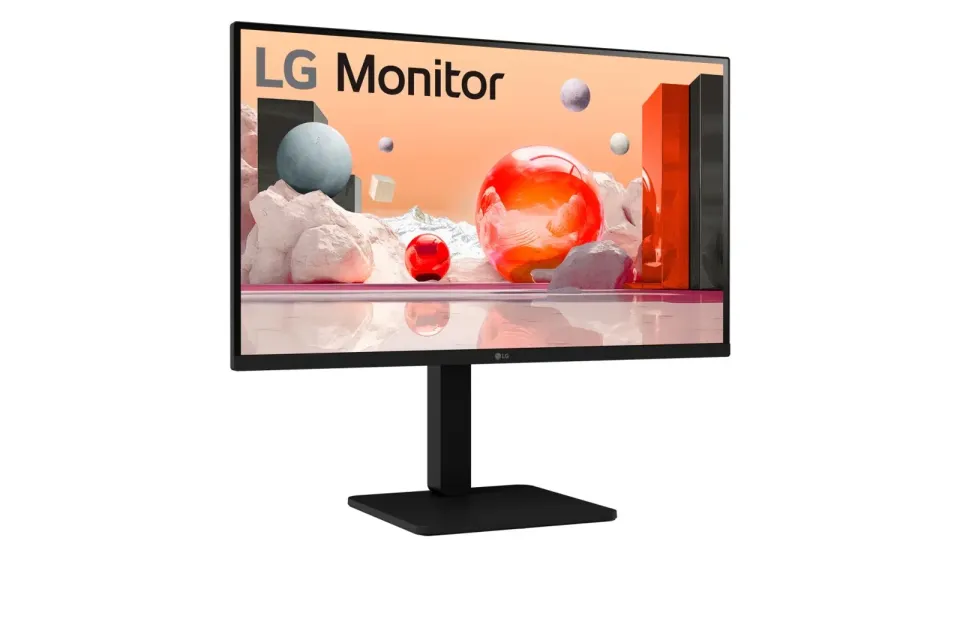 LG/27BA560-T/27"/IPS/FHD/100Hz/5ms/Černá/2R