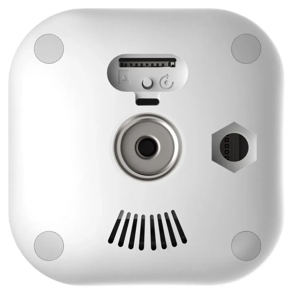 Xtend Home BO100/ bullet kamera/ 2K/ 3Mpx/ IP65/ IR až 10m/ objektiv 3mm/ Wi-Fi/ Tuya CZ/SK