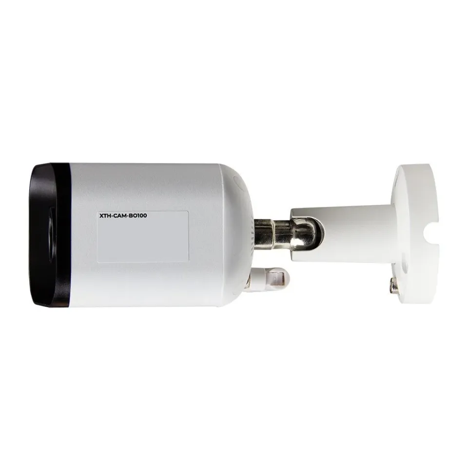Xtend Home BO100/ bullet kamera/ 2K/ 3Mpx/ IP65/ IR až 10m/ objektiv 3mm/ Wi-Fi/ Tuya CZ/SK