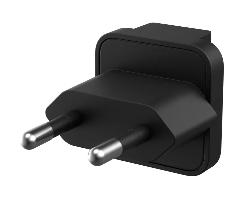 HP AC Adapter 65W Gallium Nitride Wall Charger