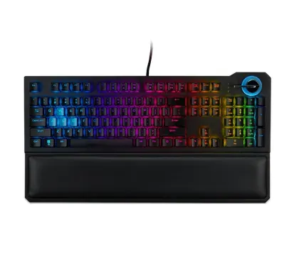 ACER Predator Aethon 700, Klávesnice US int.