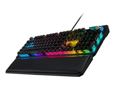 ACER Predator Aethon 700, Klávesnice US int.