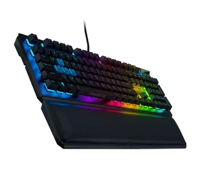 ACER Predator Aethon 700, Klávesnice US int.