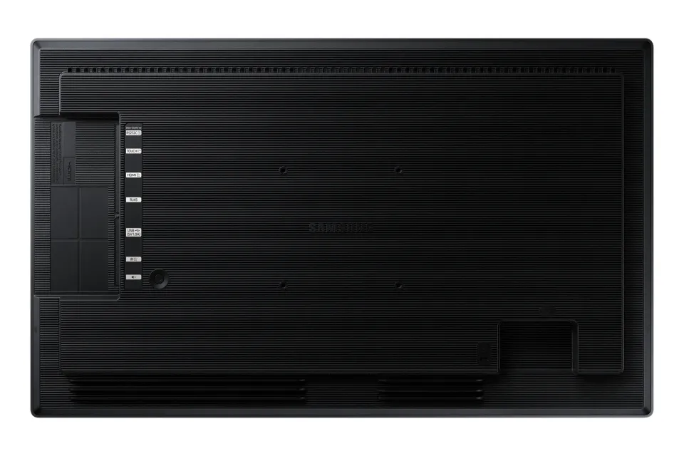24" LED Samsung QB24C-T - FHD,300cd,MI,touch,16/7