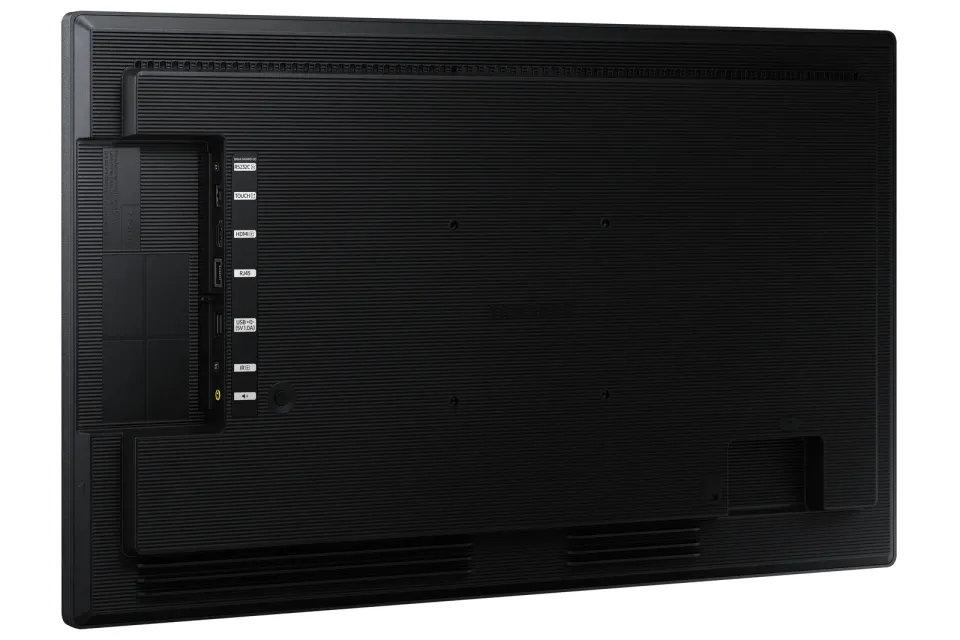 24" LED Samsung QB24C-T - FHD,300cd,MI,touch,16/7
