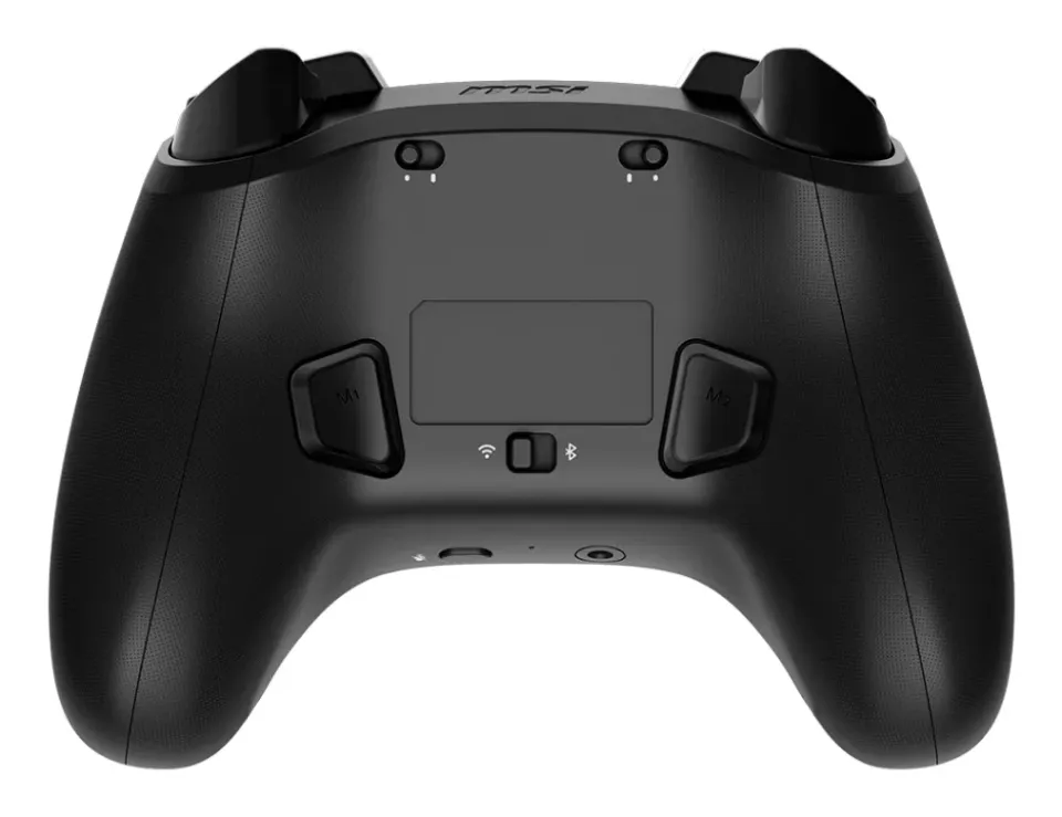 MSI gamepad FORCE GC300 Wireless/ bezdrátový/ 2,4GHz/ Bluetooth/ USB-C/ pro PC, Android