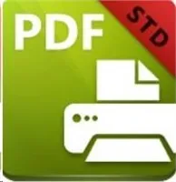 PDF-XChange Standard - 1 uživatel, 2 PC/M1Y