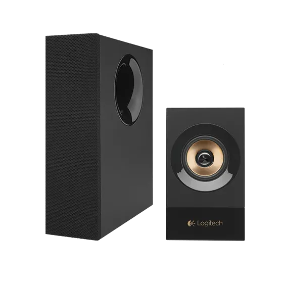 Logitech Multimedia Speakers Z533