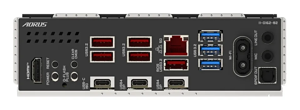 GIGABYTE X870E AORUS ELITE X3D/AM5/ATX