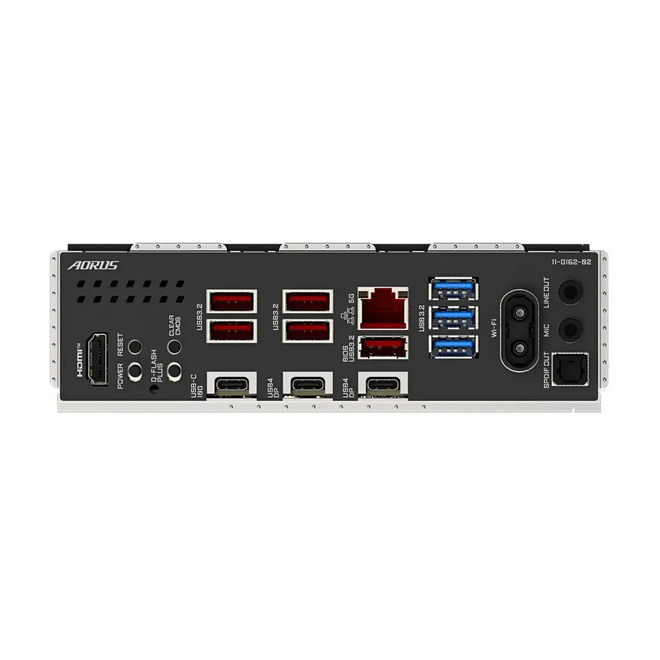 GIGABYTE X870E AORUS ELITE X3D/AM5/ATX