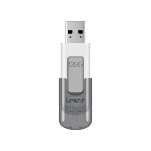 Lexar 128GB JumpDrive® V100 USB 3.0
