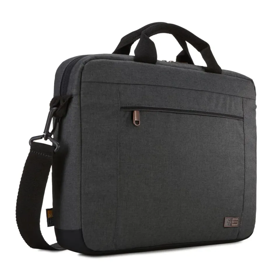 Case Logic brašna Era ERAA114 pro notebook 14,3" a tablet 10", tmavě šedá