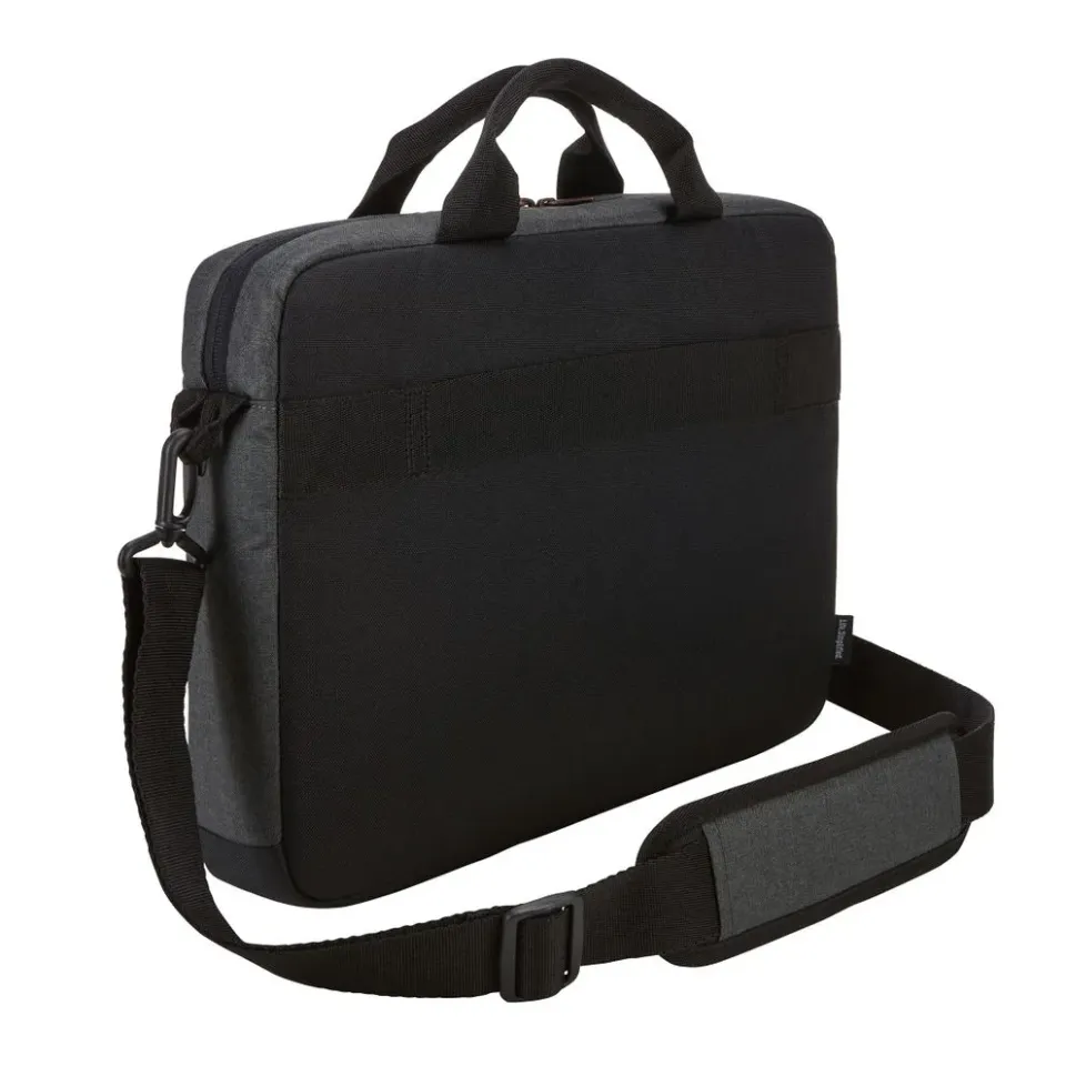 Case Logic brašna Era ERAA114 pro notebook 14,3" a tablet 10", tmavě šedá