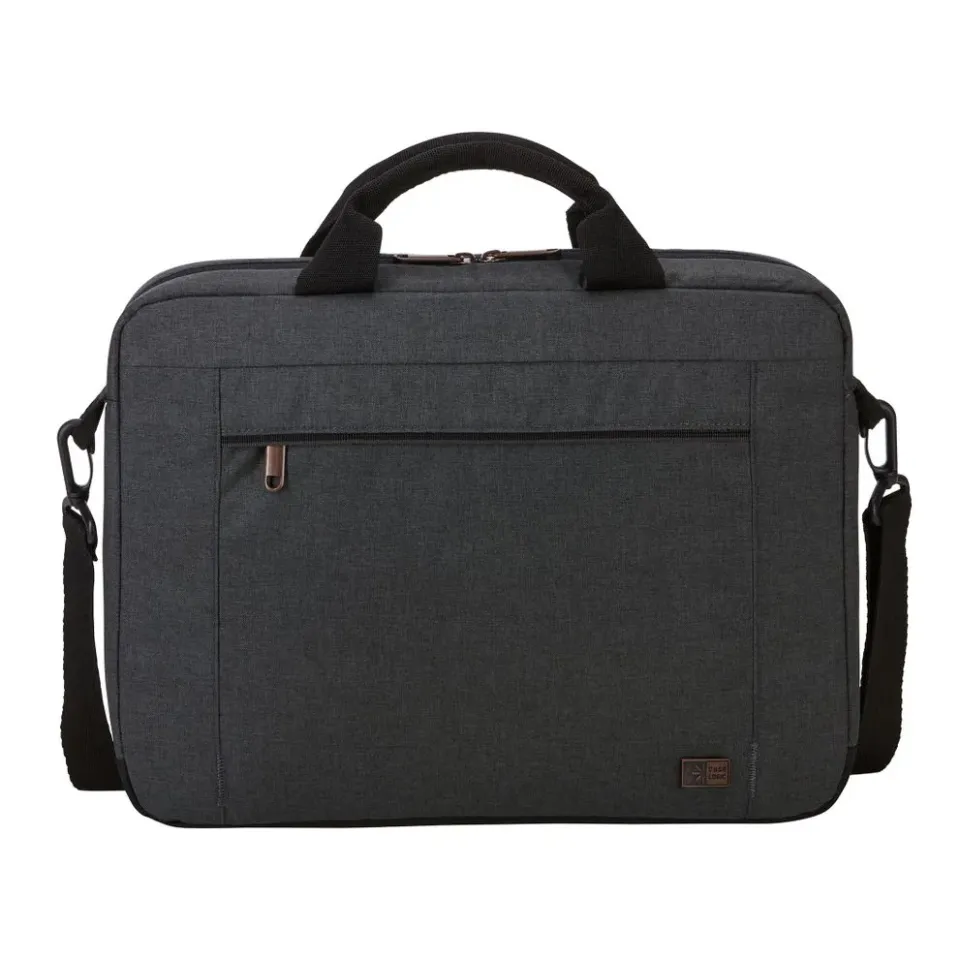 Case Logic brašna Era ERAA114 pro notebook 14,3" a tablet 10", tmavě šedá